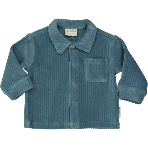 CAMICIA OVER