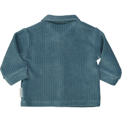 CAMICIA OVER