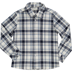 CAMICIA SCOZZESE