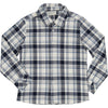 CAMICIA SCOZZESE