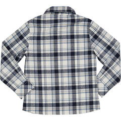 CAMICIA SCOZZESE