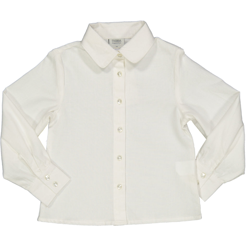 CAMICIA FLANELLA