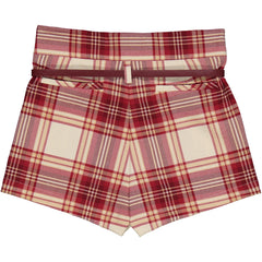 SHORT GONNA SCOZZESE