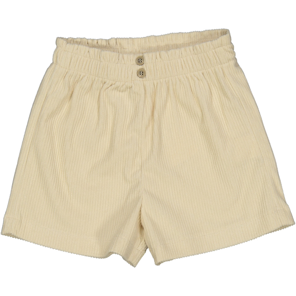 SHORT VELLUTO