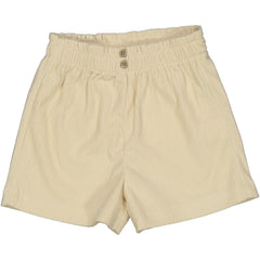 SHORT VELLUTO