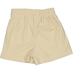 SHORT VELLUTO