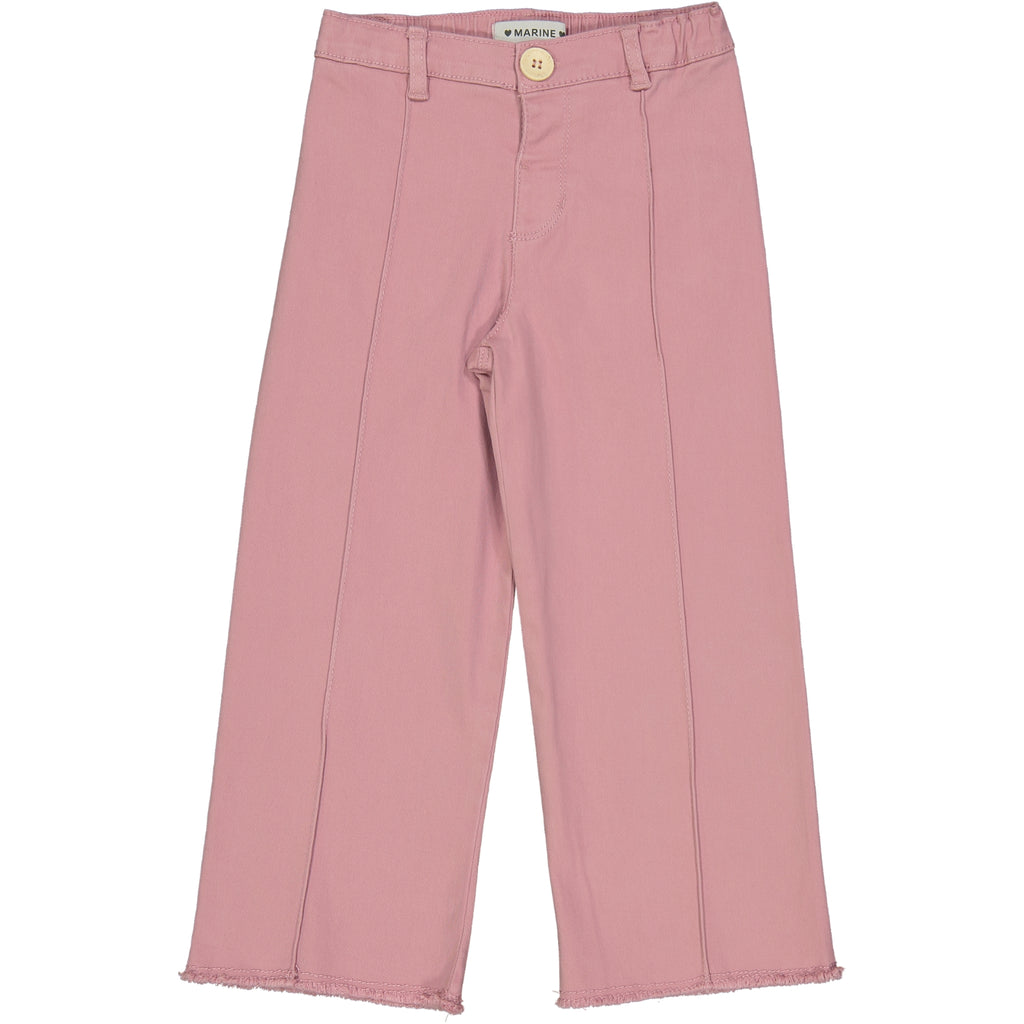 PANTALONE MARINE FIT