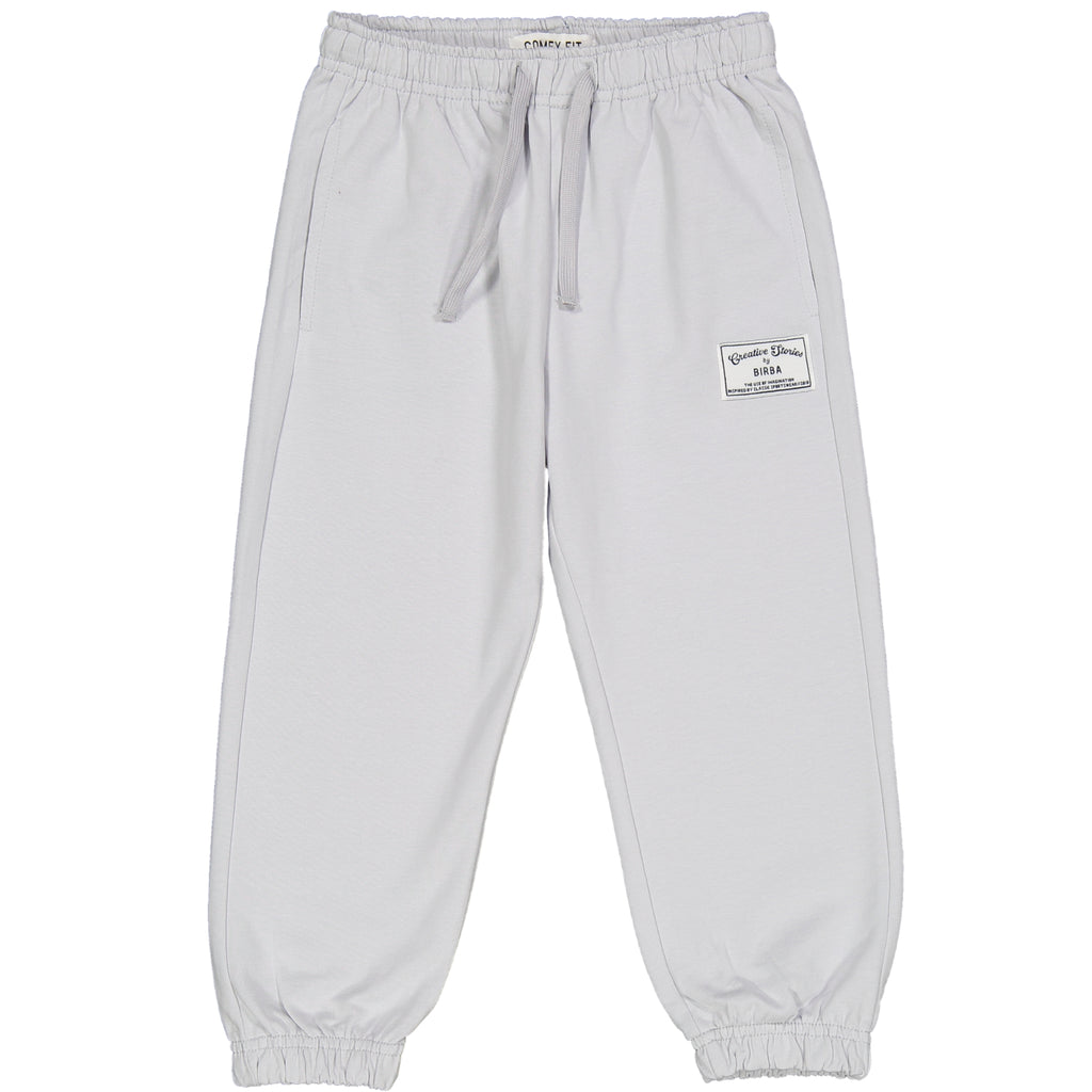 PANTALONE FELPA