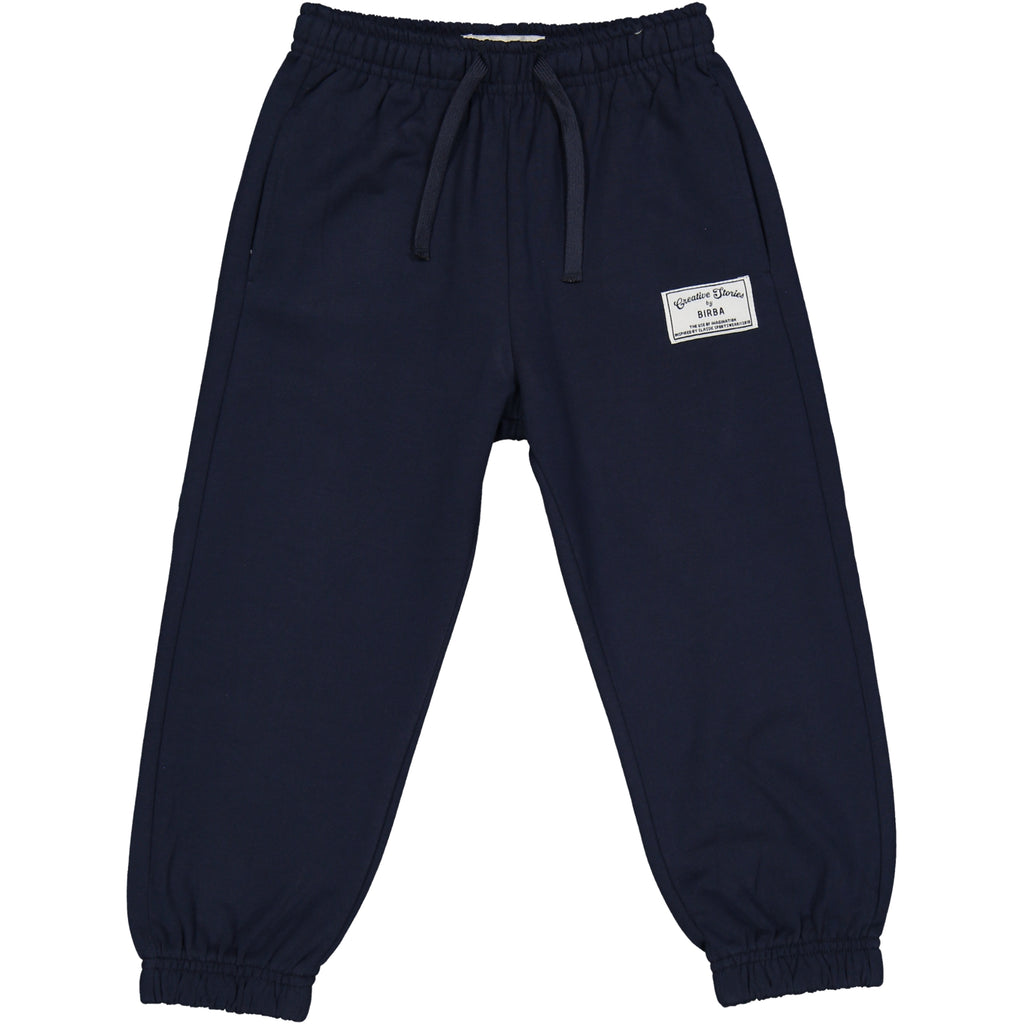 PANTALONE FELPA