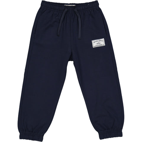 PANTALONE FELPA