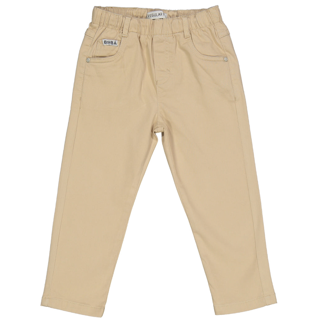 PANTALONE DRILL