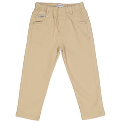 PANTALONE DRILL