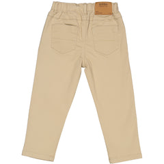 PANTALONE DRILL