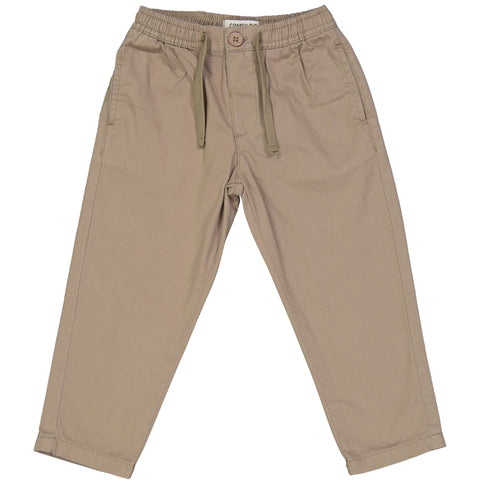 PANTALONE DRILL