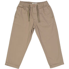 PANTALONE DRILL