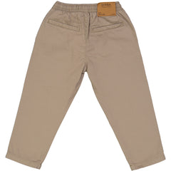 PANTALONE DRILL