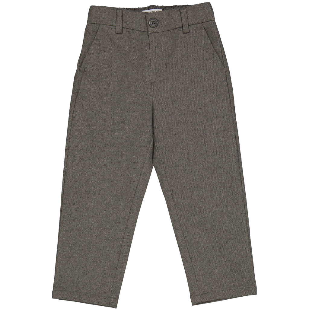 PANTALONE TINTO FILO