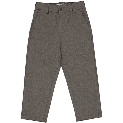 PANTALONE TINTO FILO