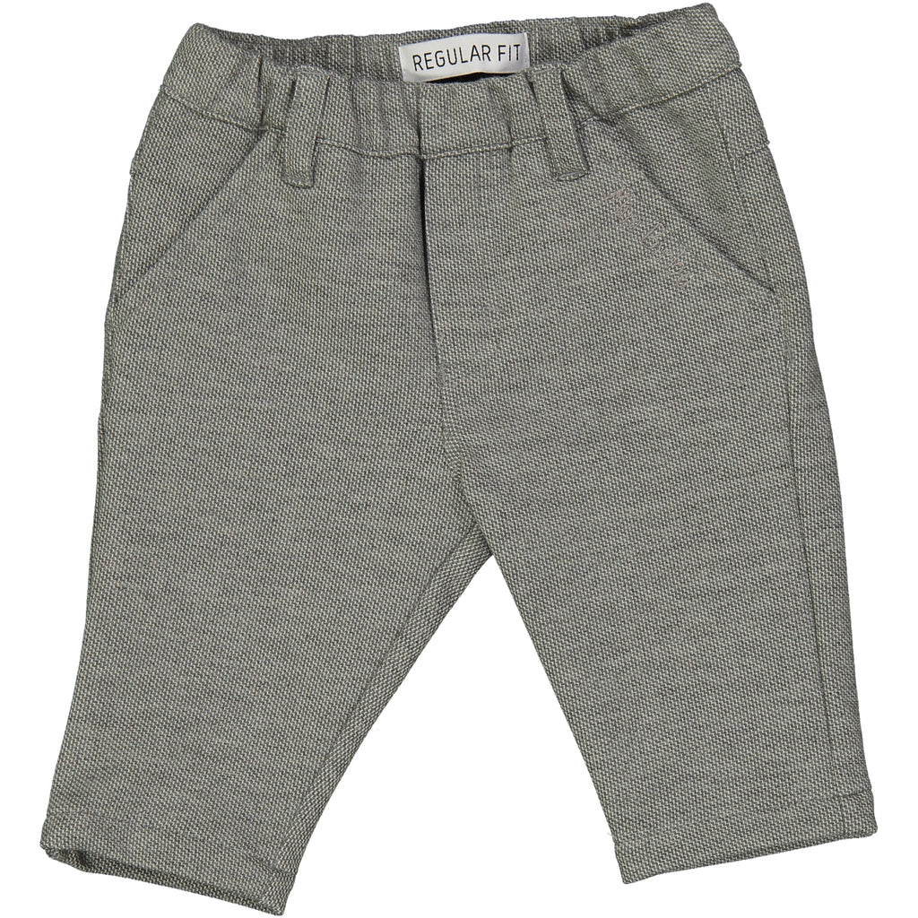 PANTALONE MAGLIA
