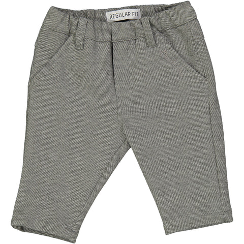 PANTALONE MAGLIA