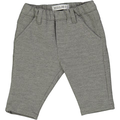 PANTALONE MAGLIA