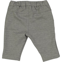 PANTALONE MAGLIA