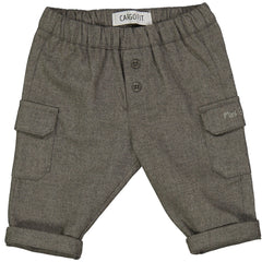 PANTALONE TINTO FILO