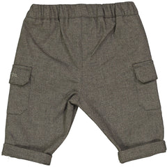 PANTALONE TINTO FILO