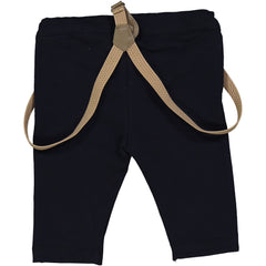 PANTALONE FELPA