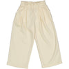 PANTALONE TESSUTO LANIERO