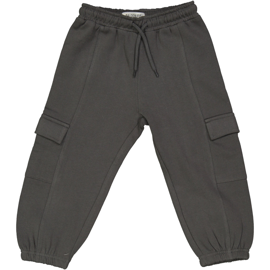 PANTALONE FELPA