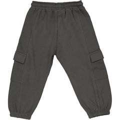 PANTALONE FELPA