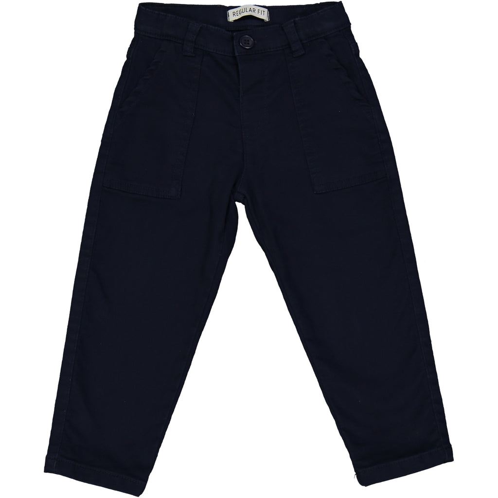 PANTALONE TRICOTTINA