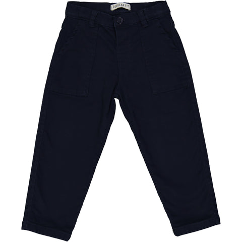 PANTALONE TRICOTTINA
