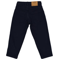 PANTALONE TRICOTTINA