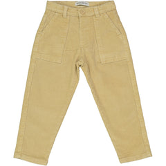 PANTALONE VELLUTO