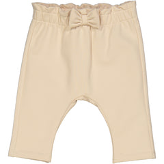 PANTALONE FELPA