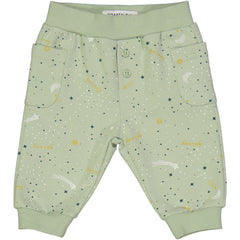 PANTALONE IN FANTASIA
