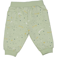 PANTALONE IN FANTASIA
