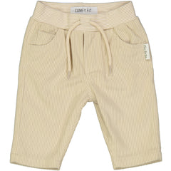 PANTALONE VELLUTO