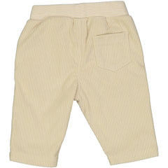 PANTALONE VELLUTO