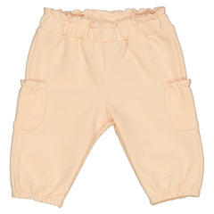 PANTALONE FELPA