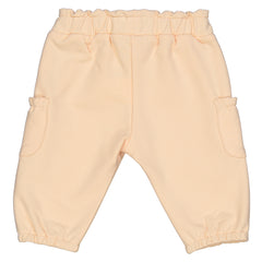 PANTALONE FELPA