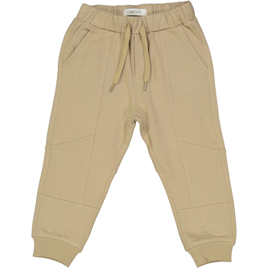 PANTALONE FELPA