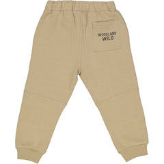 PANTALONE FELPA