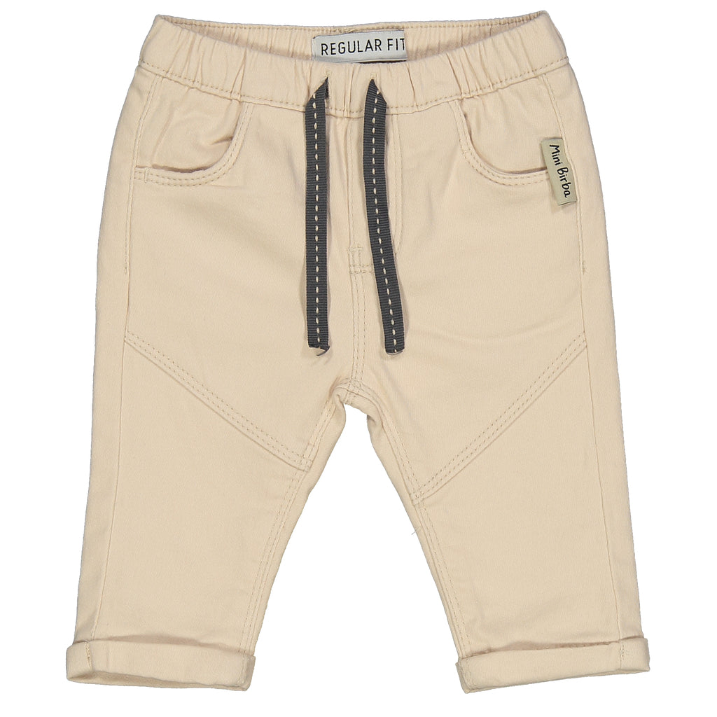 PANTALONE TRICOTTINA