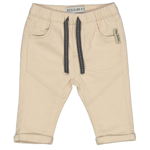PANTALONE TRICOTTINA