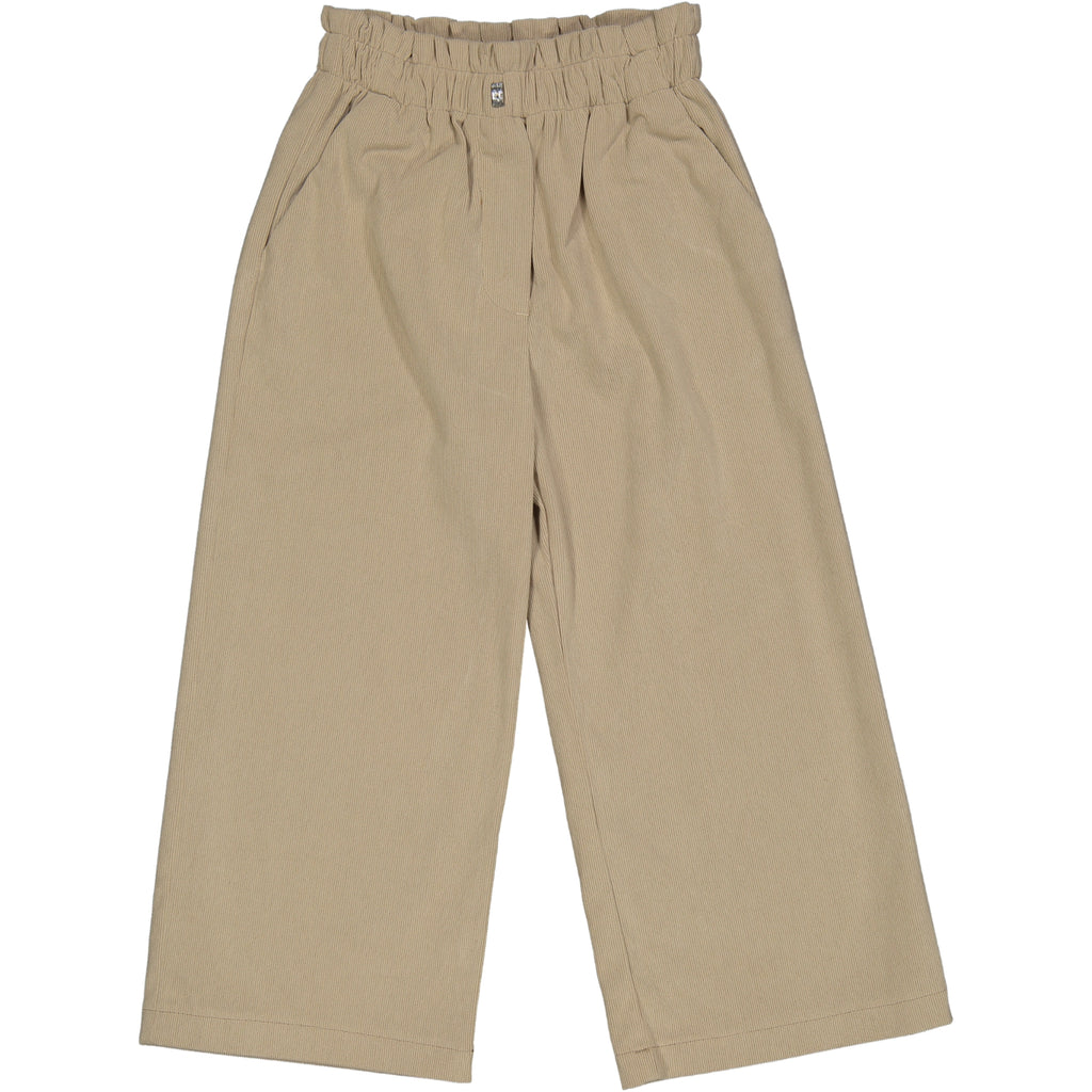 PANTALONE VELLUTO
