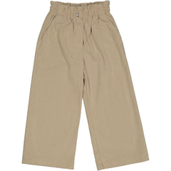 PANTALONE VELLUTO