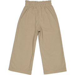 PANTALONE VELLUTO